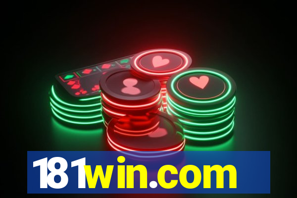 181win.com