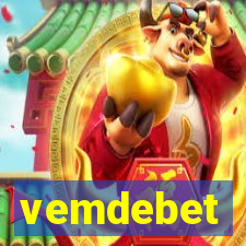 vemdebet