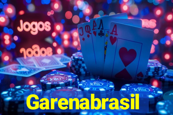 Garenabrasil