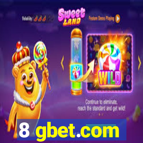 8 gbet.com