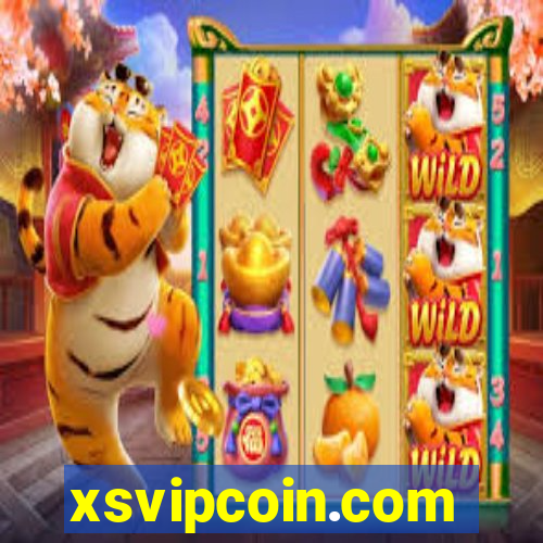 xsvipcoin.com
