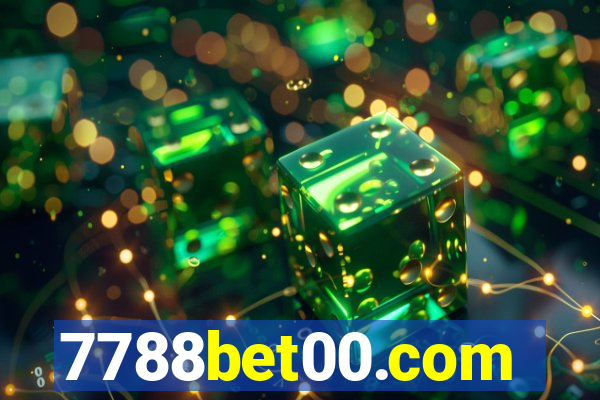 7788bet00.com