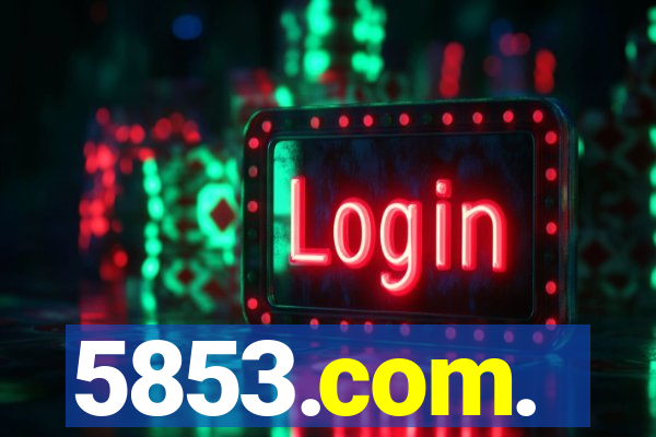 5853.com.