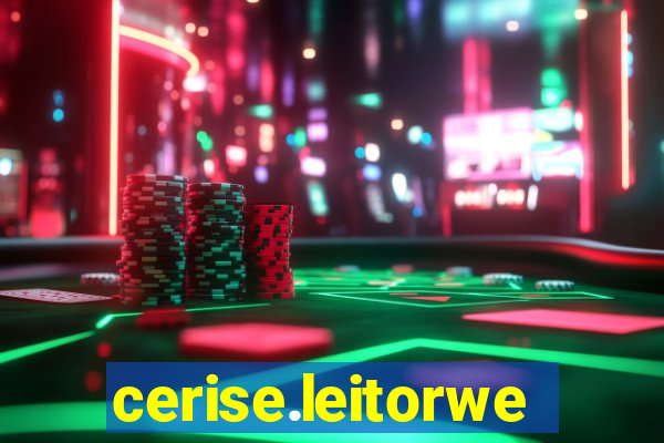 cerise.leitorweb