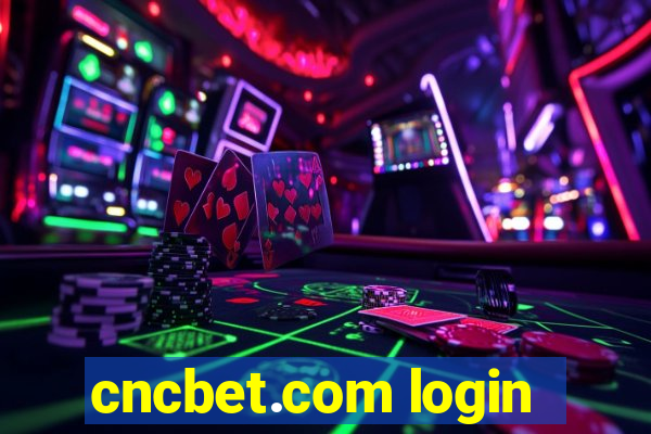cncbet.com login