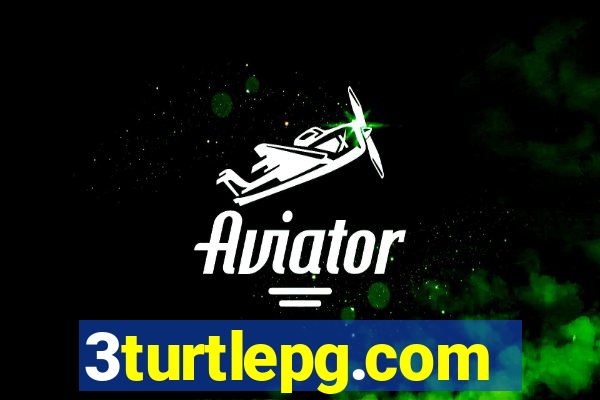 3turtlepg.com