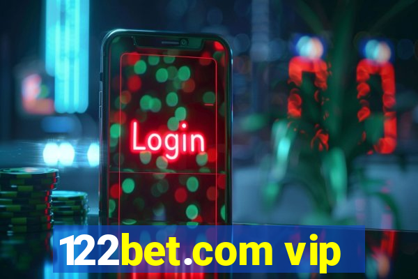 122bet.com vip
