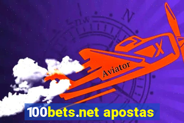 100bets.net apostas