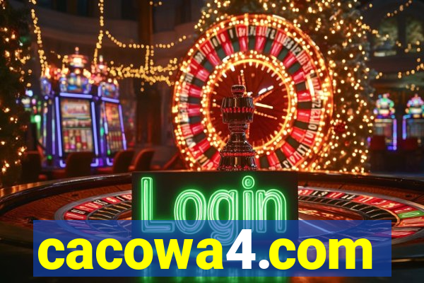 cacowa4.com