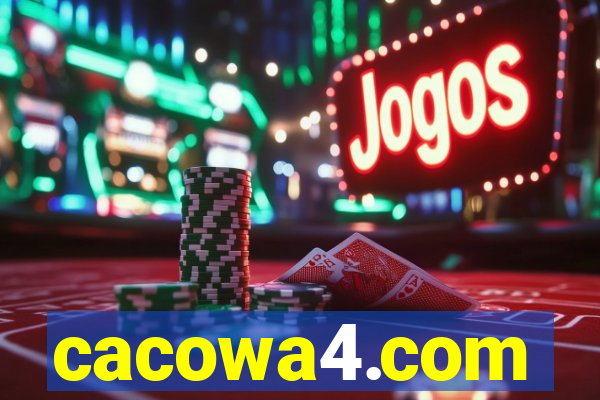 cacowa4.com