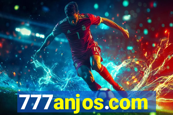 777anjos.com
