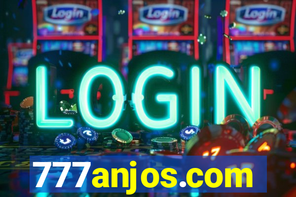 777anjos.com