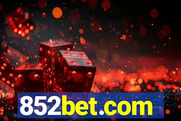852bet.com