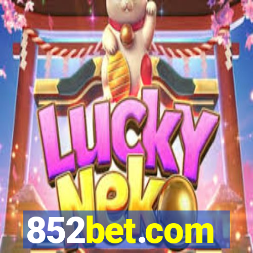 852bet.com
