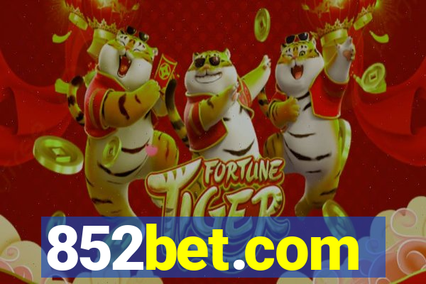 852bet.com