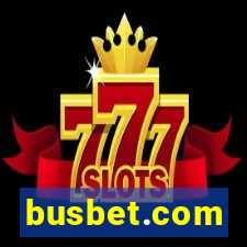 busbet.com