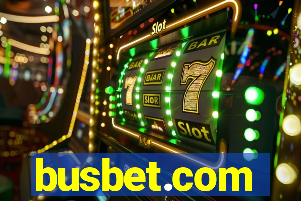 busbet.com