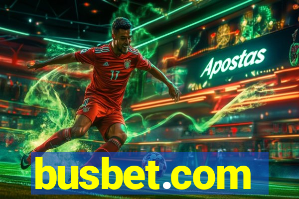 busbet.com