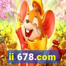 ii 678.com
