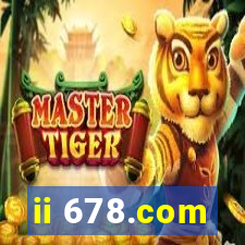 ii 678.com
