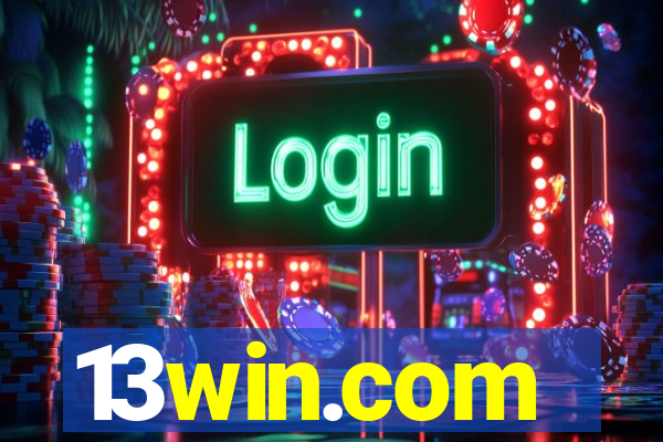 13win.com