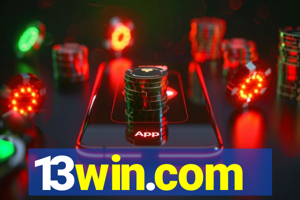 13win.com