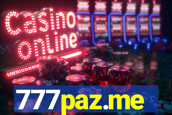 777paz.me