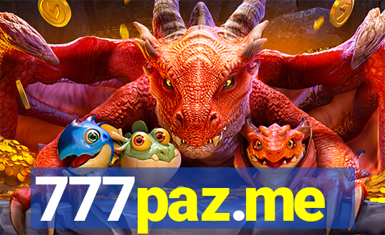 777paz.me
