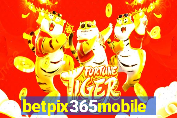 betpix365mobile