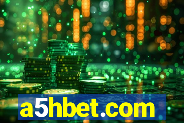 a5hbet.com