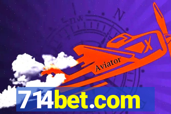 714bet.com