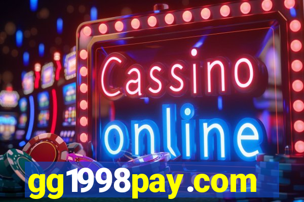 gg1998pay.com