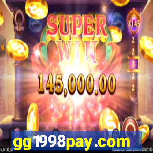 gg1998pay.com