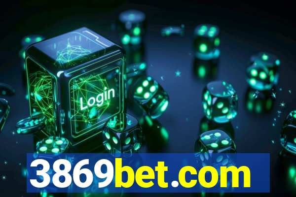 3869bet.com