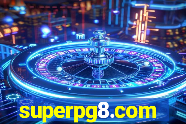 superpg8.com