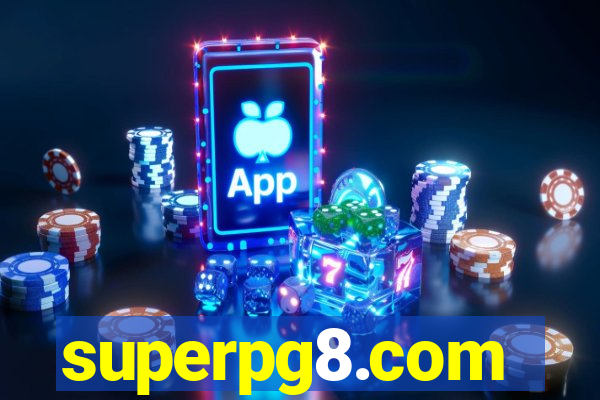 superpg8.com