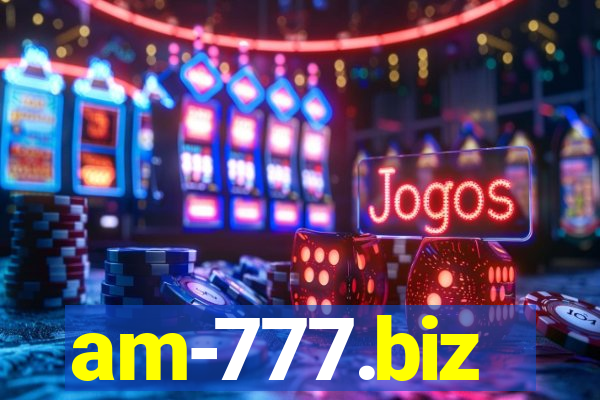 am-777.biz