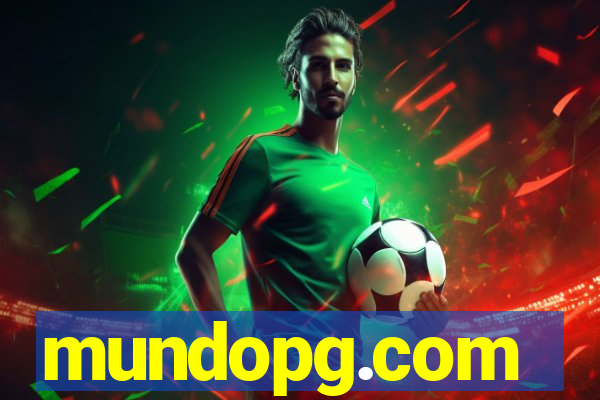 mundopg.com