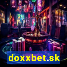 doxxbet.sk