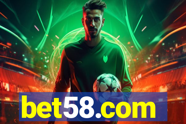 bet58.com