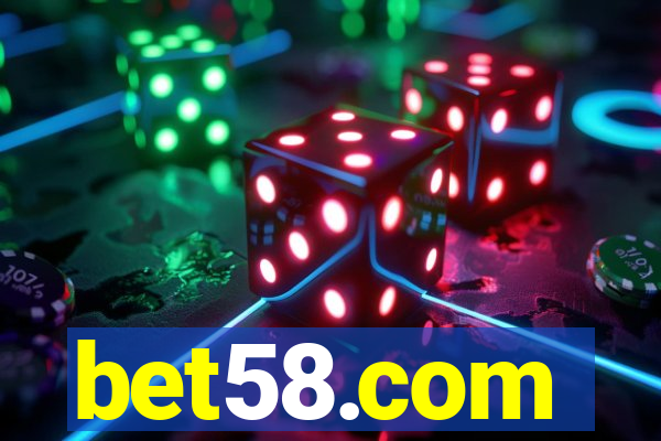 bet58.com