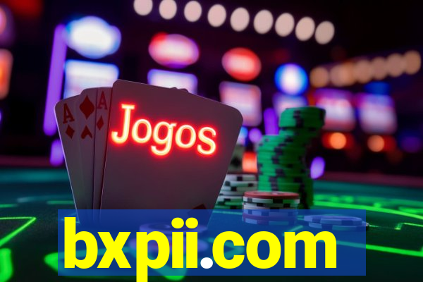 bxpii.com