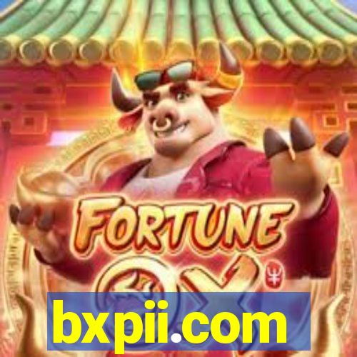 bxpii.com