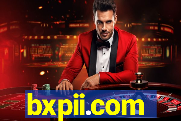 bxpii.com