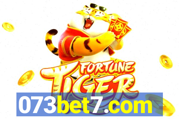 073bet7.com