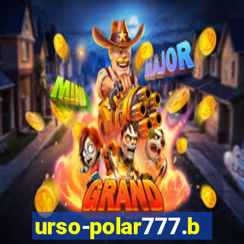 urso-polar777.bet