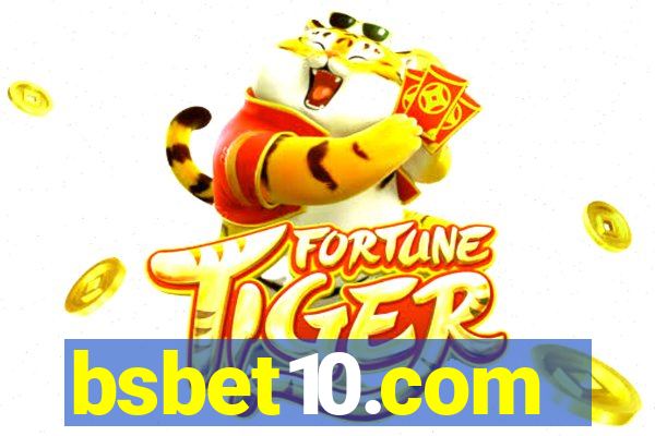 bsbet10.com