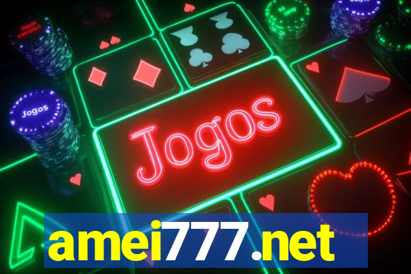 amei777.net