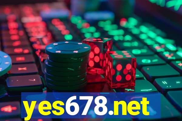 yes678.net