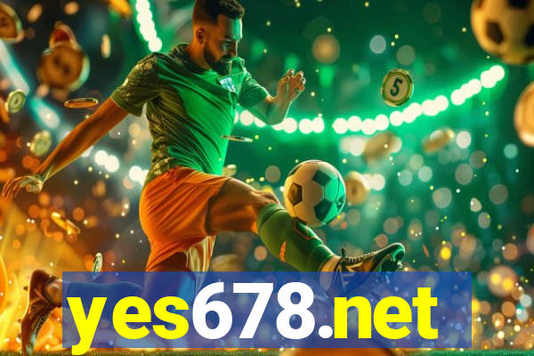 yes678.net